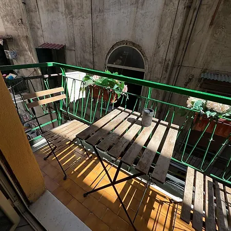 Alojamento de Acomodação e Pequeno-almoço Viren 4*