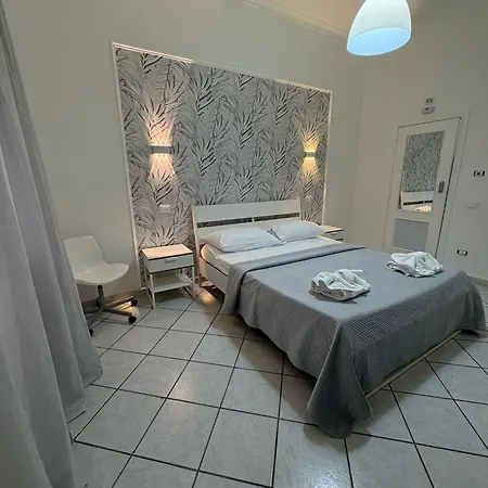 Viren Bed & Breakfast *