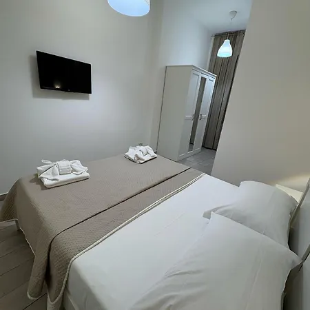 Bed & Breakfast Viren