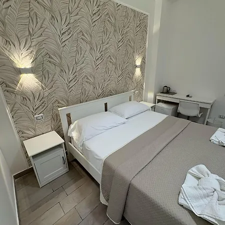 Bed & Breakfast Viren *