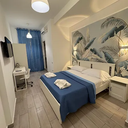Viren Bed & Breakfast *