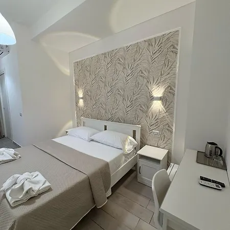 Viren Bed & Breakfast *