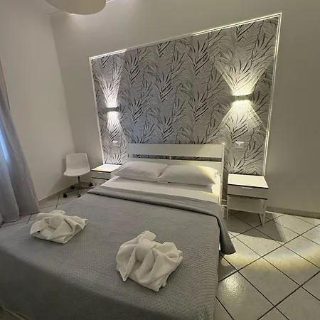 Bed & Breakfast Viren