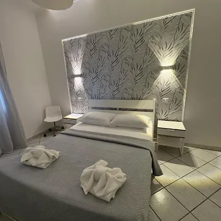 Viren לינה וארוחת בוקר