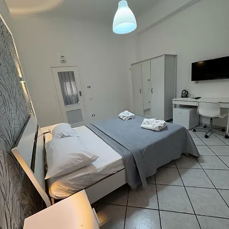 Viren فندق مبيت وإفطار