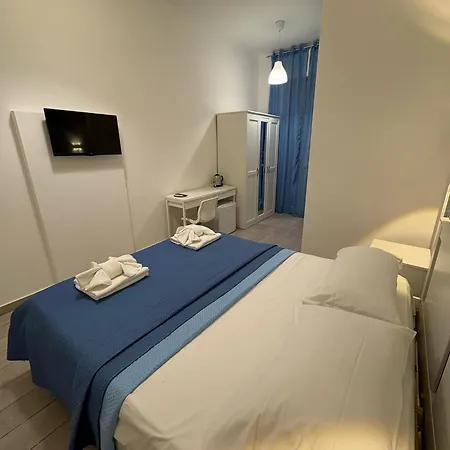 Viren فندق مبيت وإفطار 4*