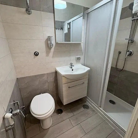 Viren לינה וארוחת בוקר